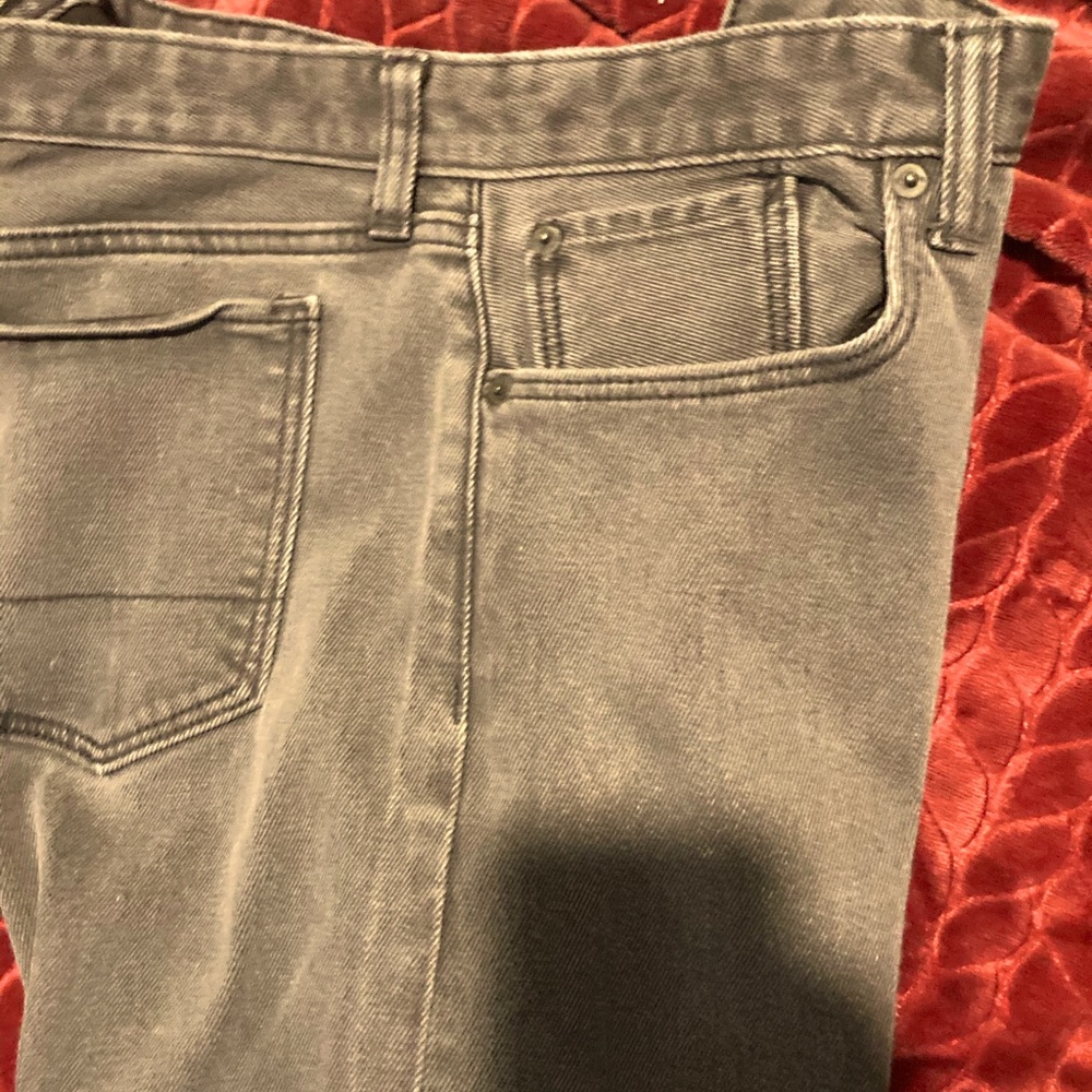 Banana Republic The traveler Jeans